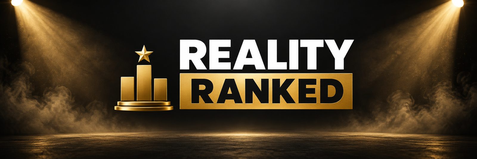 Reality Ranked